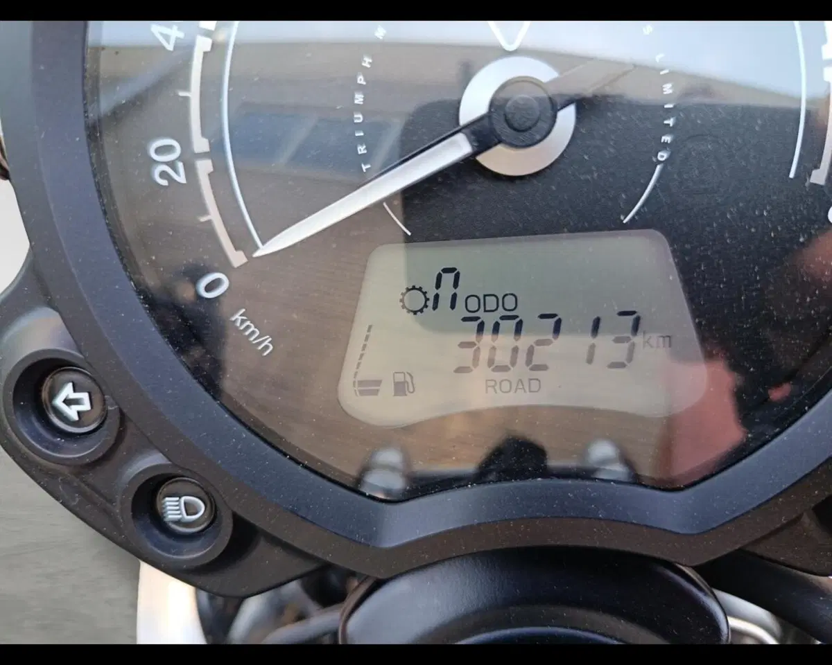 Triumph Speed Twin 900 (2023 - 24) (5)
