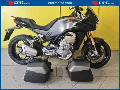Moto Guzzi V100 Mandello S (2022 - 24) usata