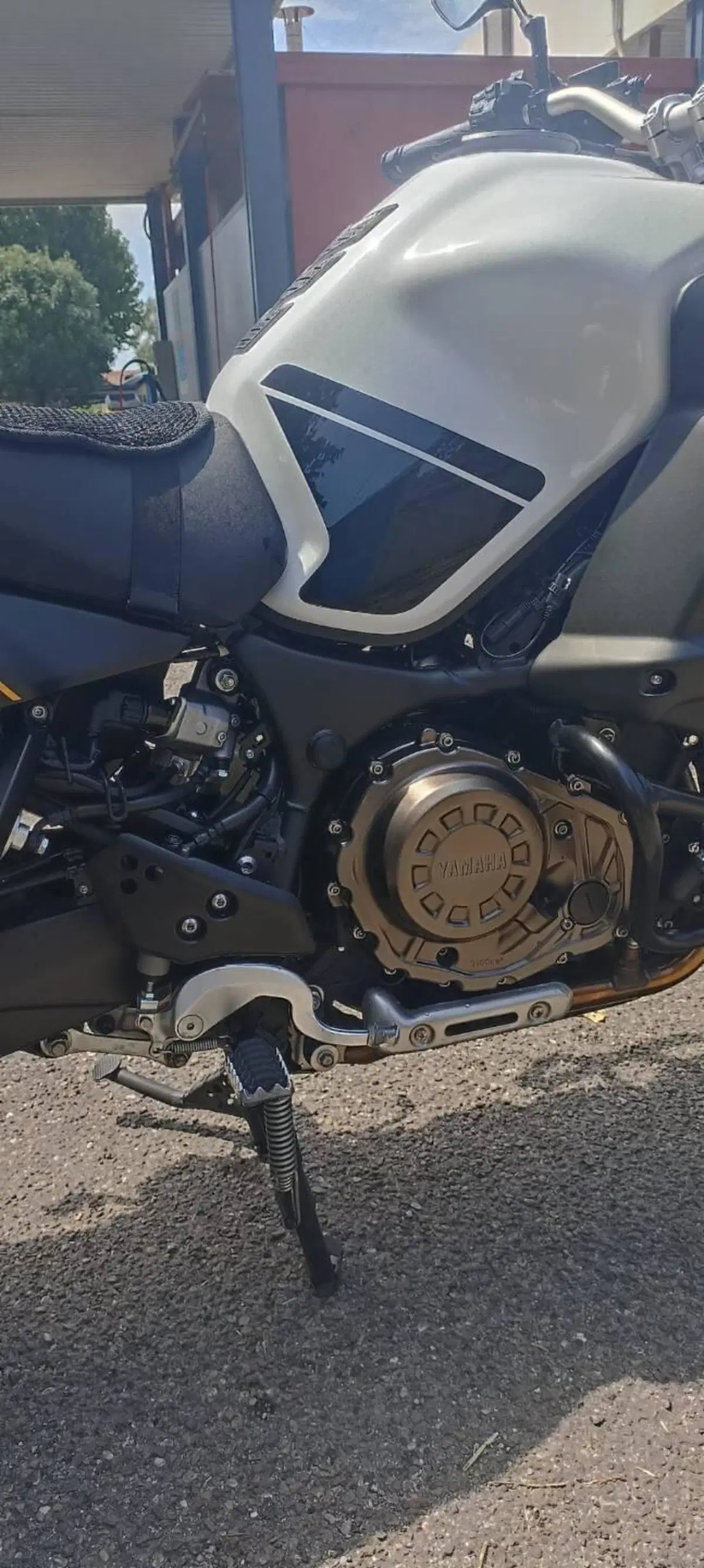Yamaha XT1200ZE Super Ténéré (2013 - 14) (3)