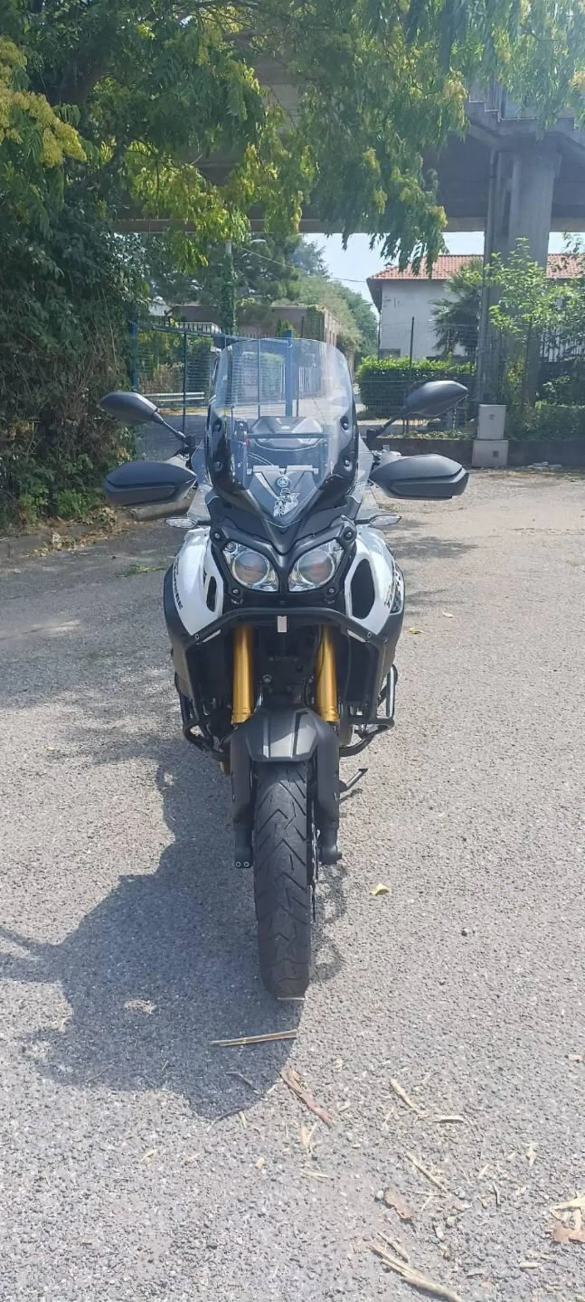 Yamaha XT1200ZE Super Ténéré (2013 - 14) (4)