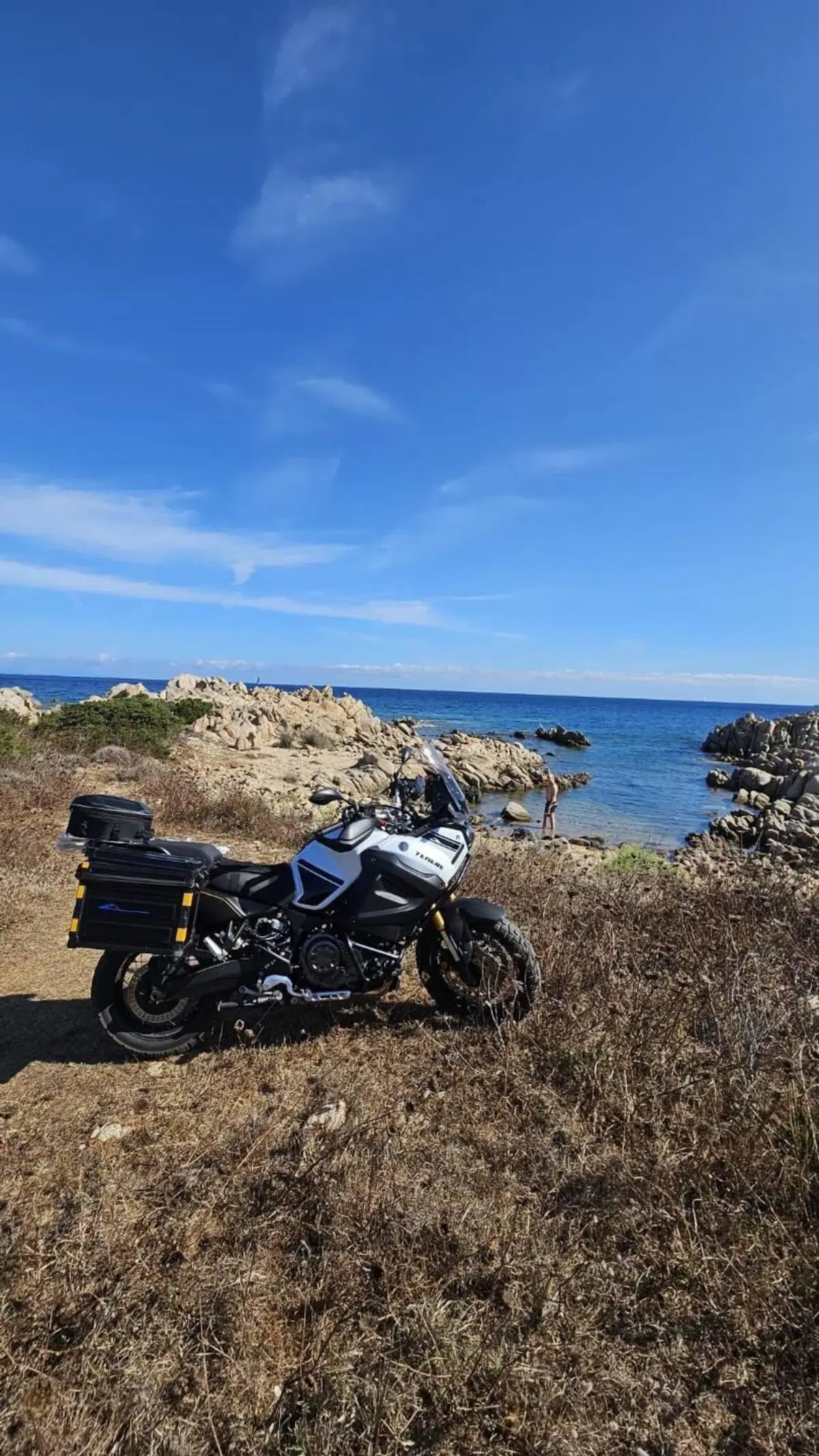 Yamaha XT1200ZE Super Ténéré (2013 - 14) (6)