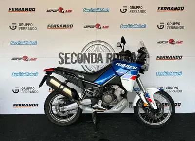 Aprilia Tuareg 660 (2022 - 24) usata