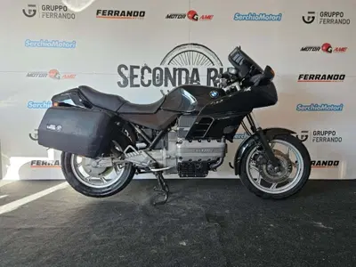 Bmw K 100 RS usata