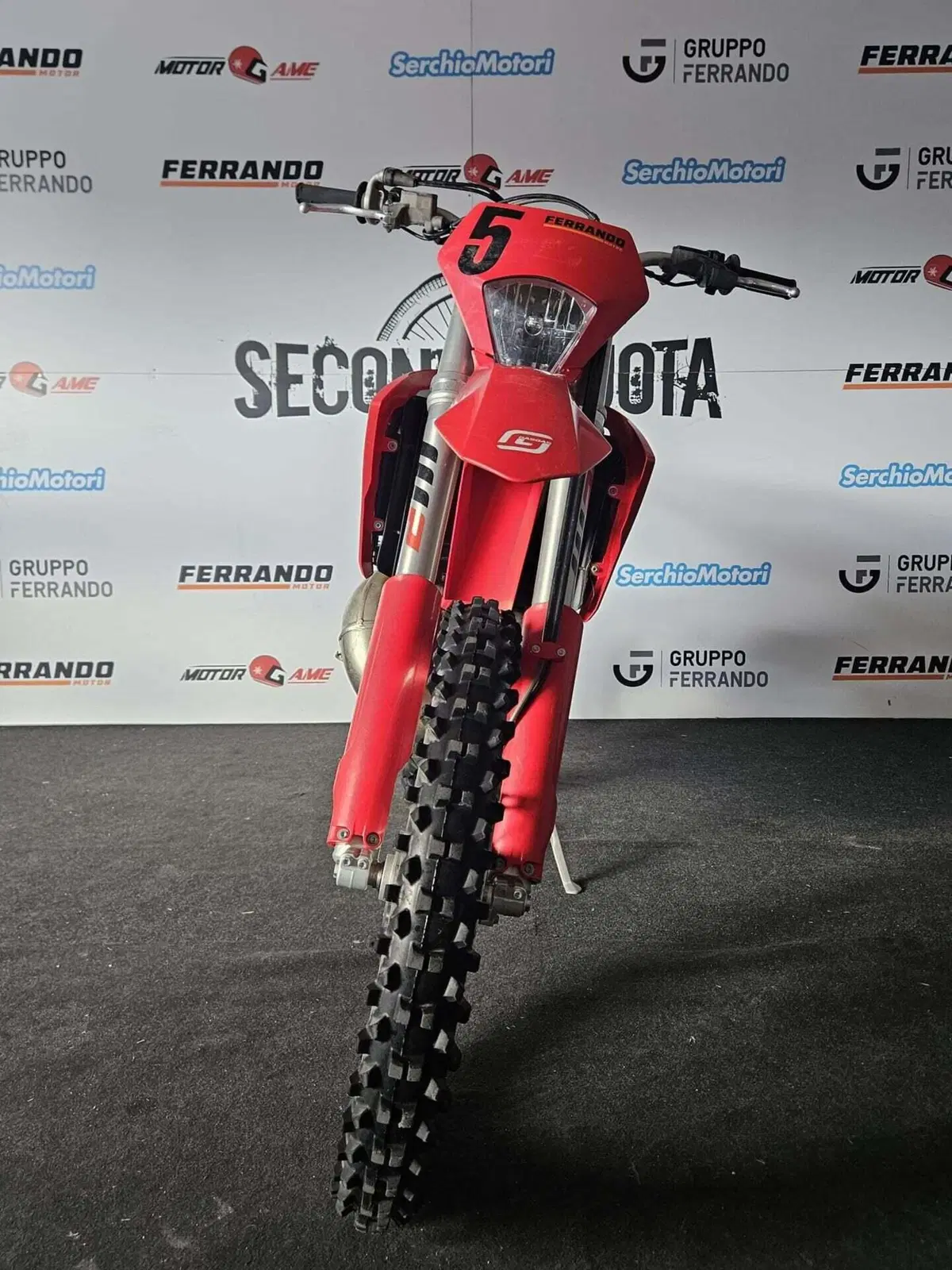 GASGAS EC 250 (2024) (3)