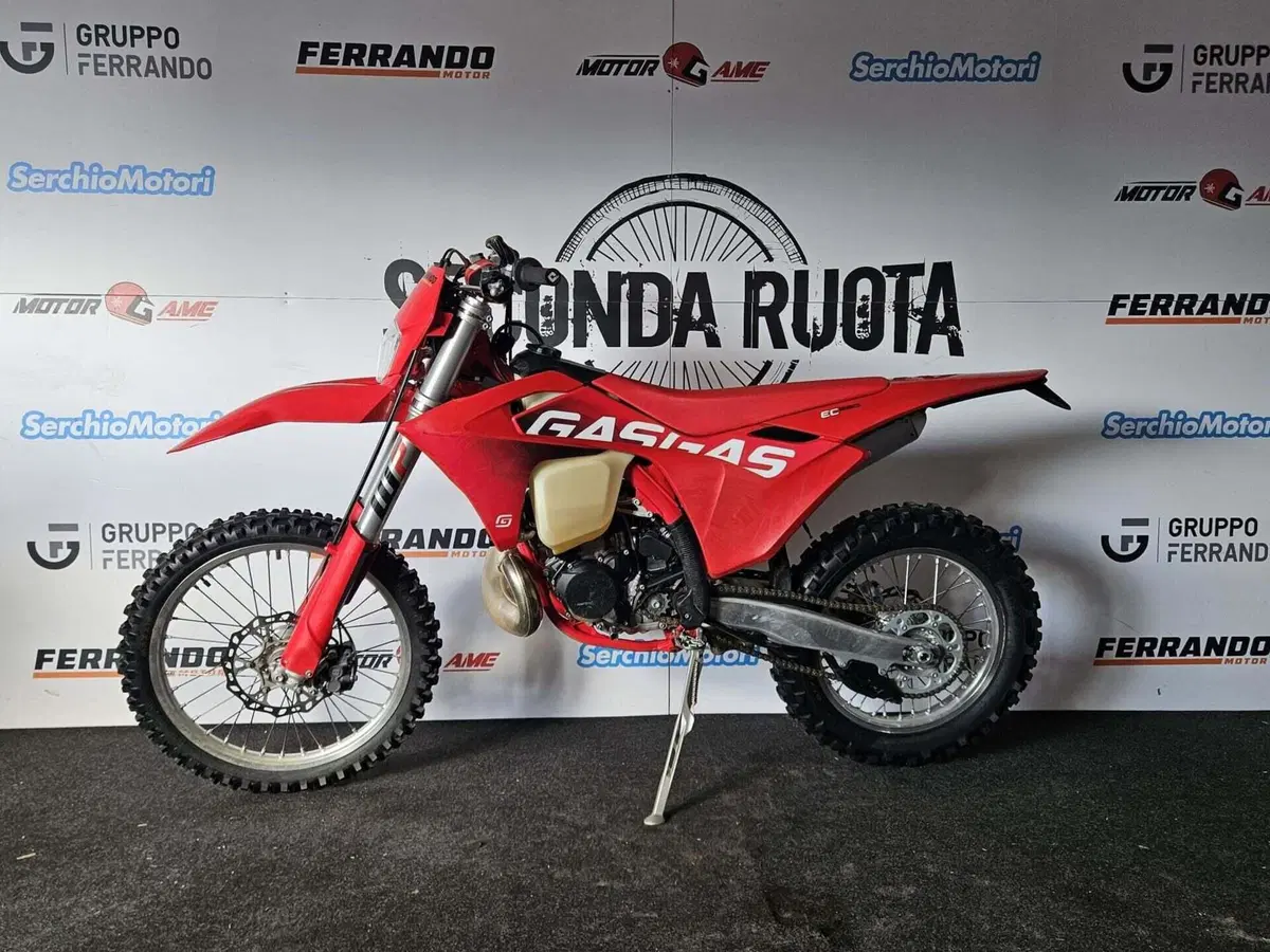 GASGAS EC 250 (2024) (5)