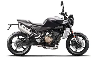 Husqvarna Svartpilen 801 (2024 - 26) nuova