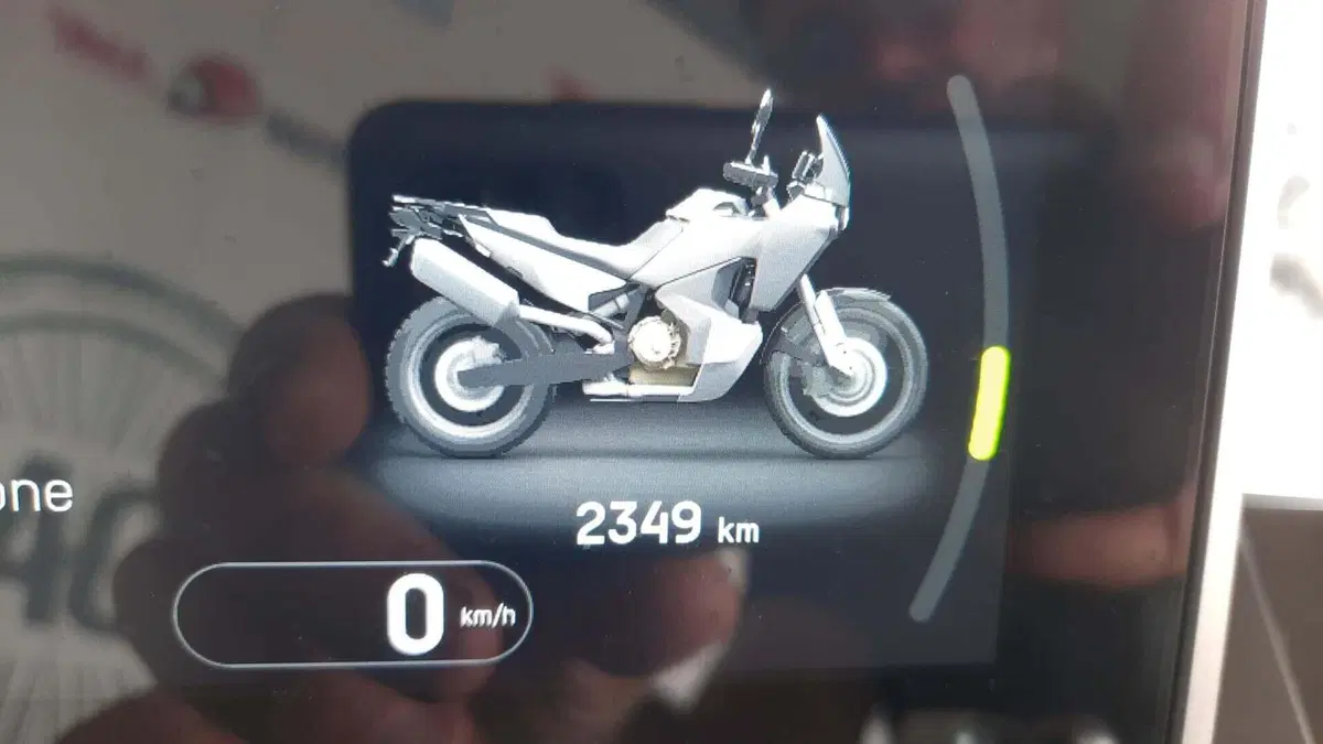 Husqvarna Norden 901 Expedition (2025 - 26) (5)