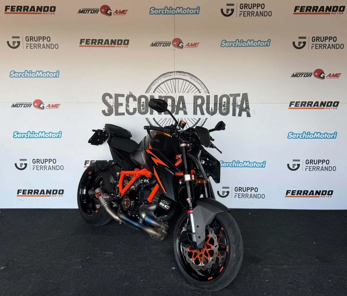 KTM 1390 Super Duke R (2024 - 26) (2)