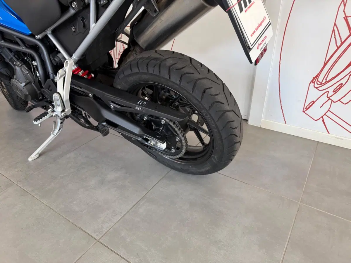 Triumph Tiger 900 GT Pro (2020 - 23) (15)