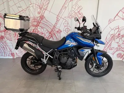 Triumph Tiger 900 GT Pro (2020 - 23) usata