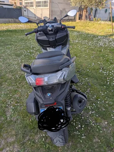 Bmw C 400 GT (2019 - 20) usata
