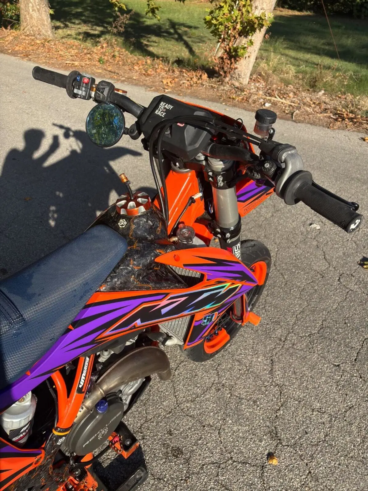 KTM 450 SX-F (2022) (3)