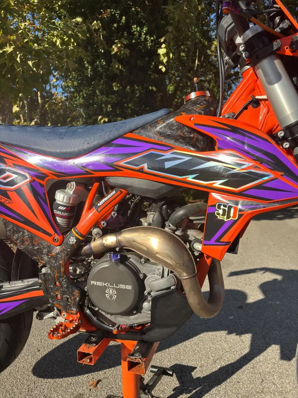 KTM 450 SX-F (2022) (5)