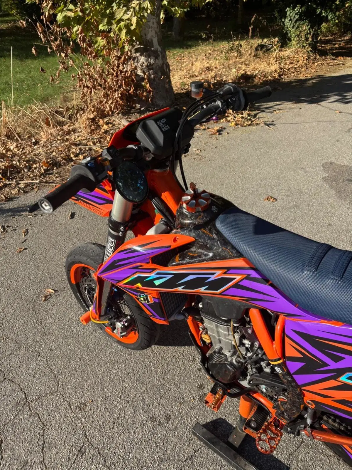 KTM 450 SX-F (2022) (10)