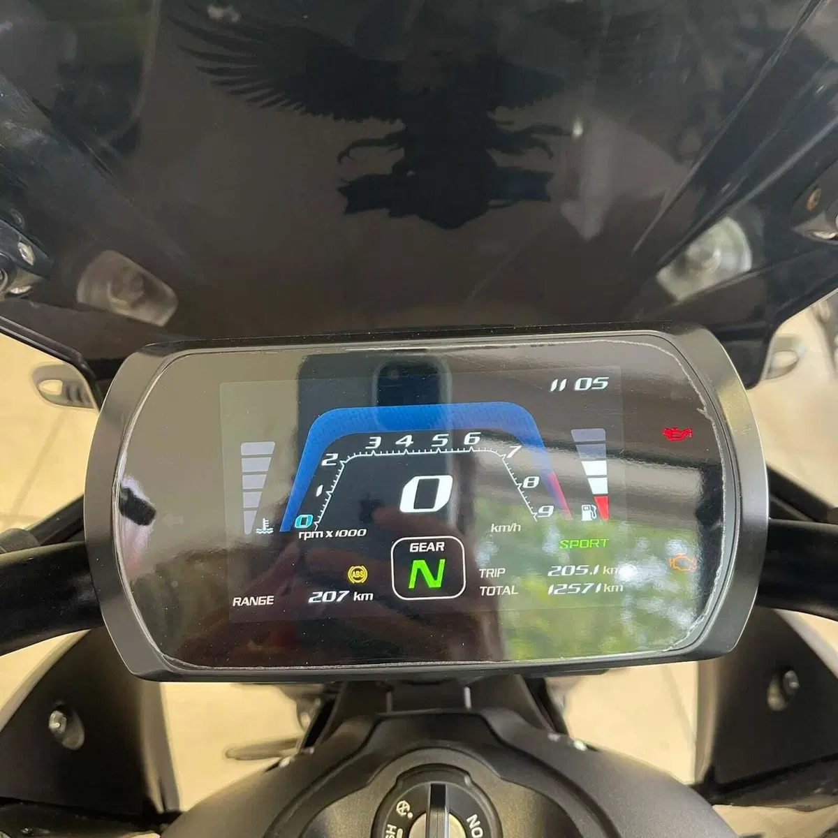 Morbidelli C1002V (2024 - 26) (2)