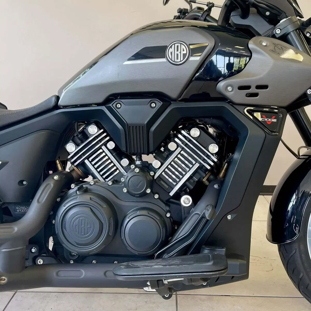 Morbidelli C1002V (2024 - 26) (7)