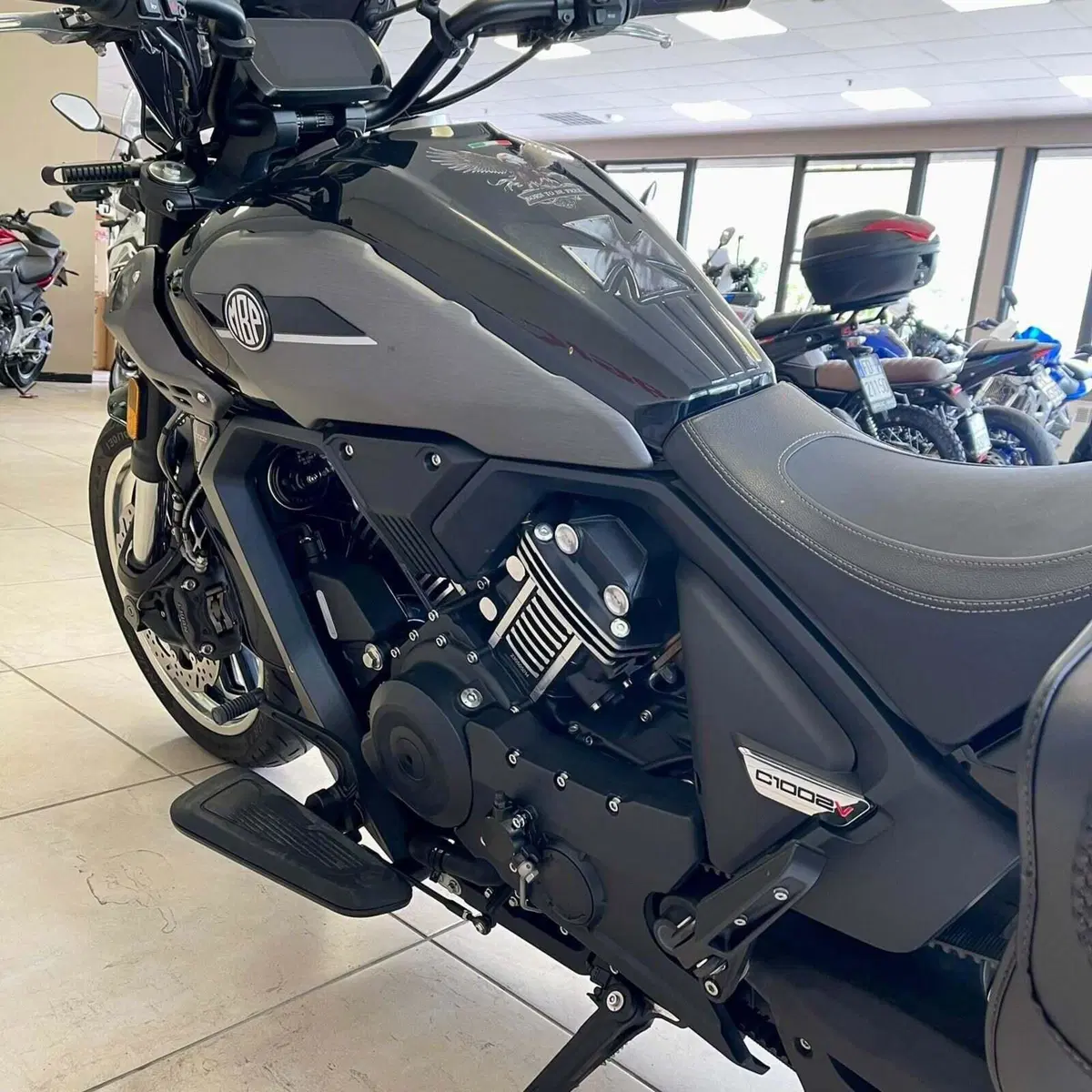 Morbidelli C1002V (2024 - 26) (9)
