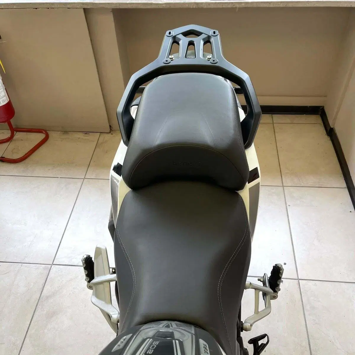 Benelli TRK 502 (2021 - 25) (5)