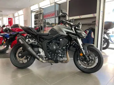 Honda CB 1000 Hornet (2025 - 26) usata