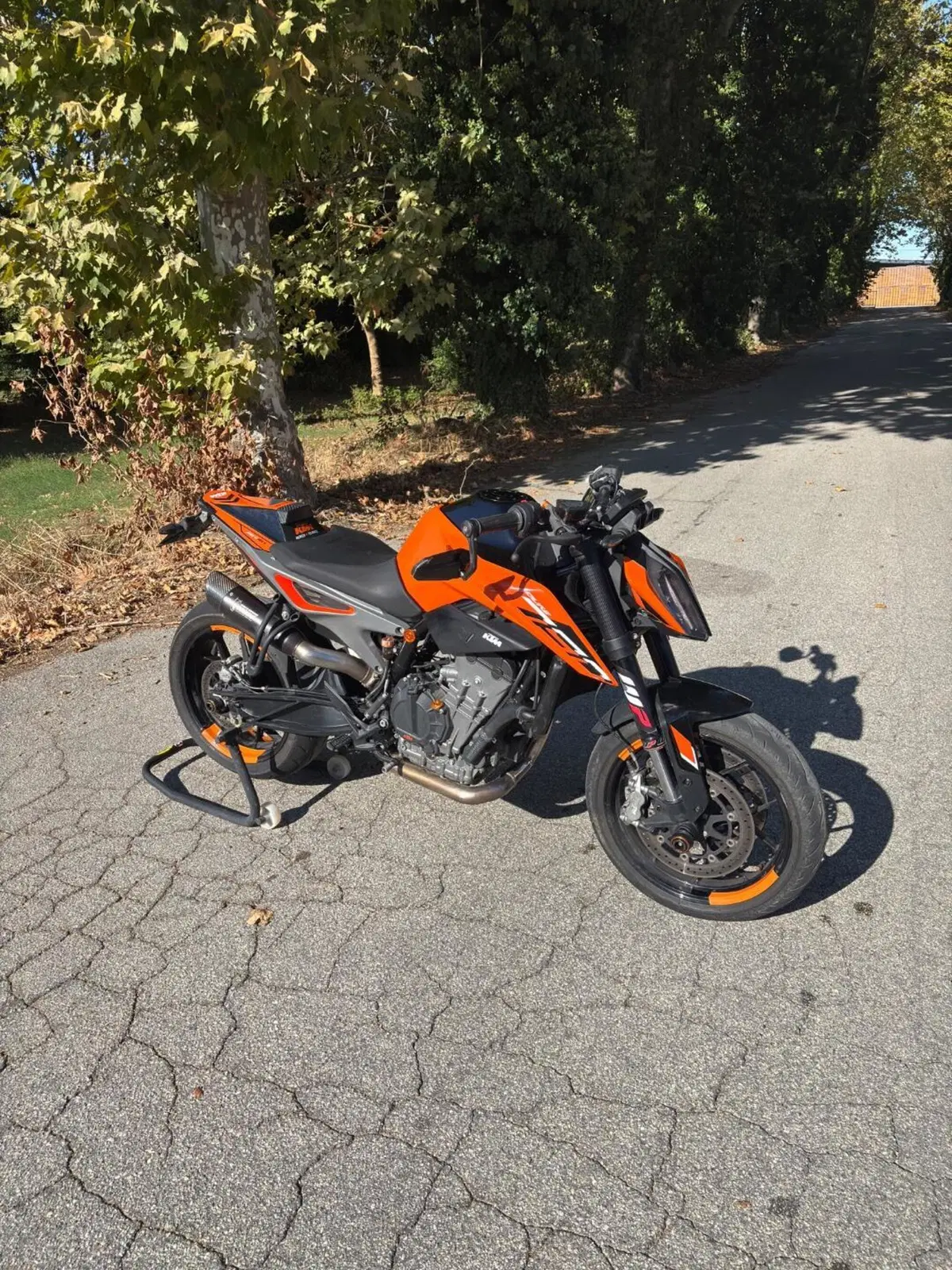 KTM 790 Duke L (2023 - 24) (4)