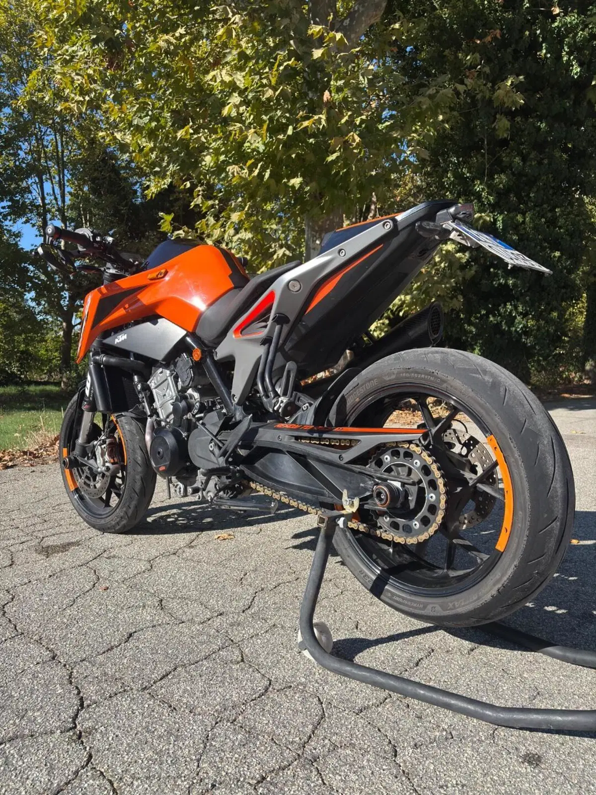 KTM 790 Duke L (2023 - 24) (6)