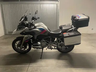 Bmw R 1200 GS (2013 - 16) usata