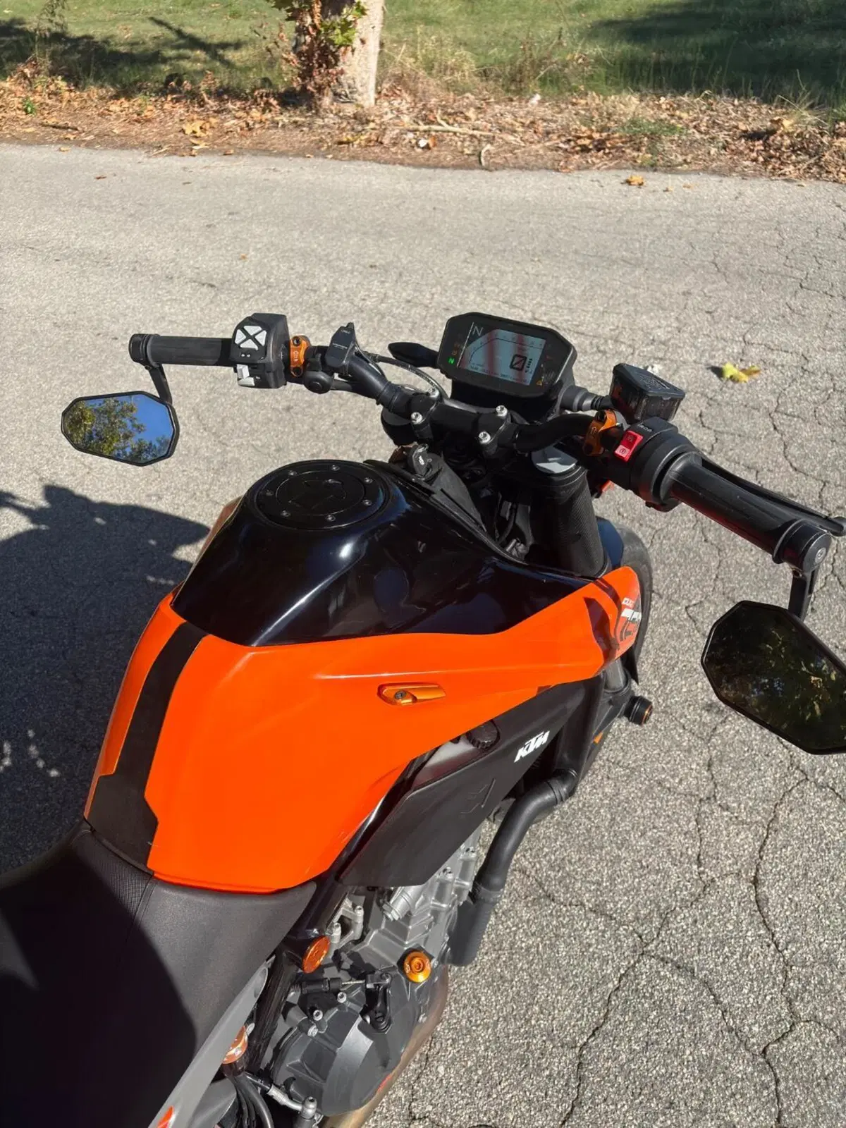 KTM 790 Duke L (2023 - 24) (9)
