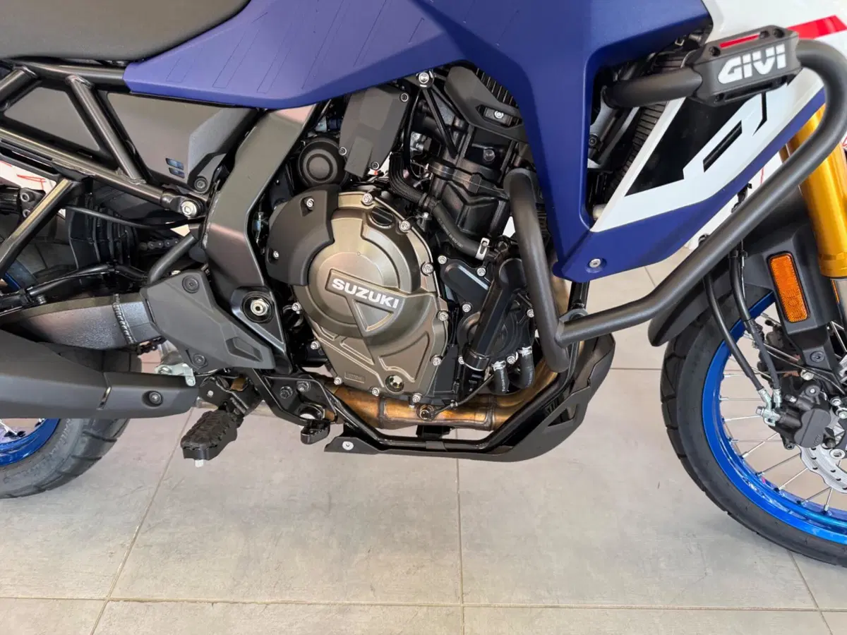 Suzuki V-Strom 800DE (2025 - 26) (10)
