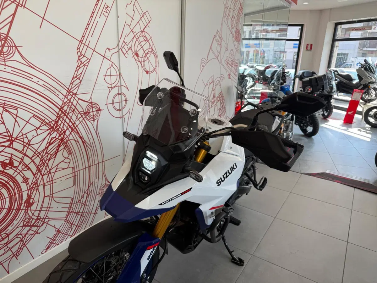 Suzuki V-Strom 800DE (2025 - 26) (14)