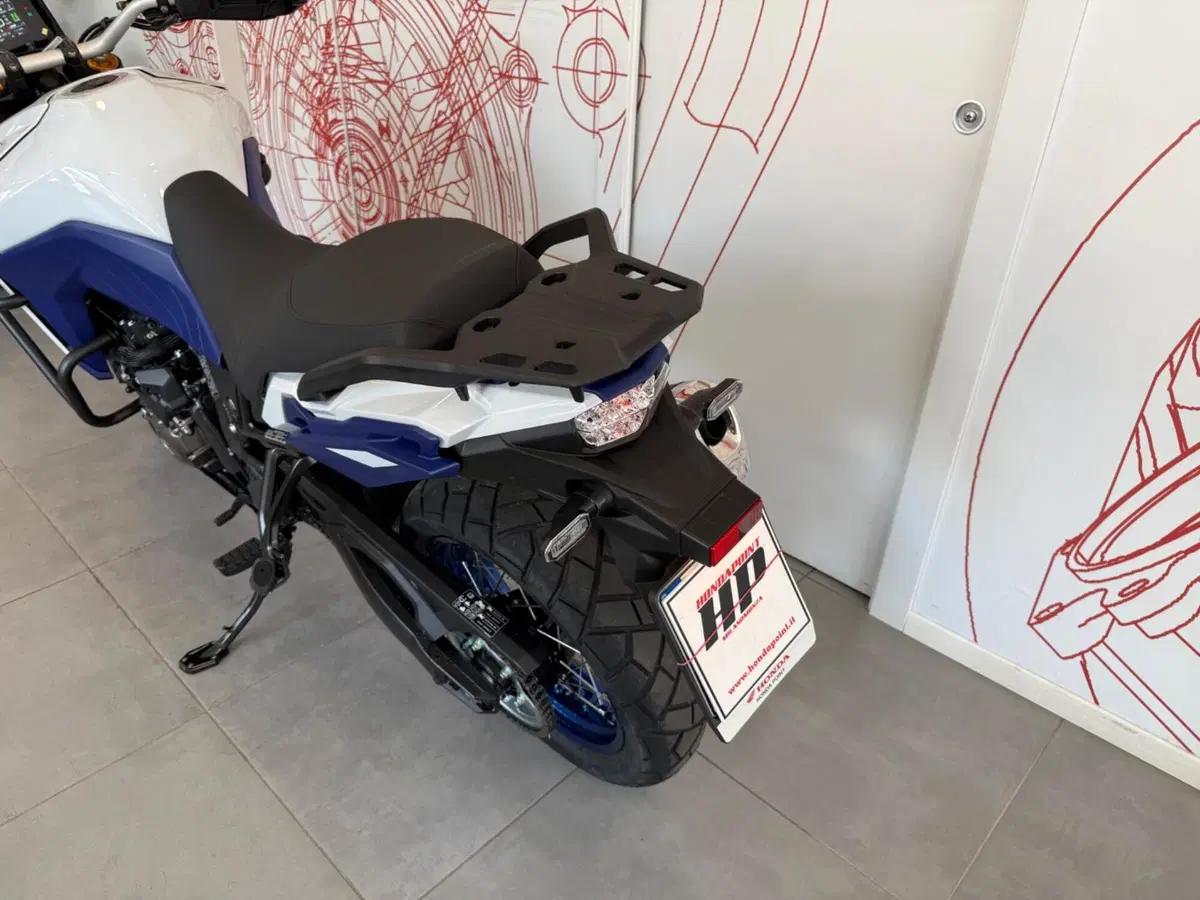 Suzuki V-Strom 800DE (2025 - 26) (16)