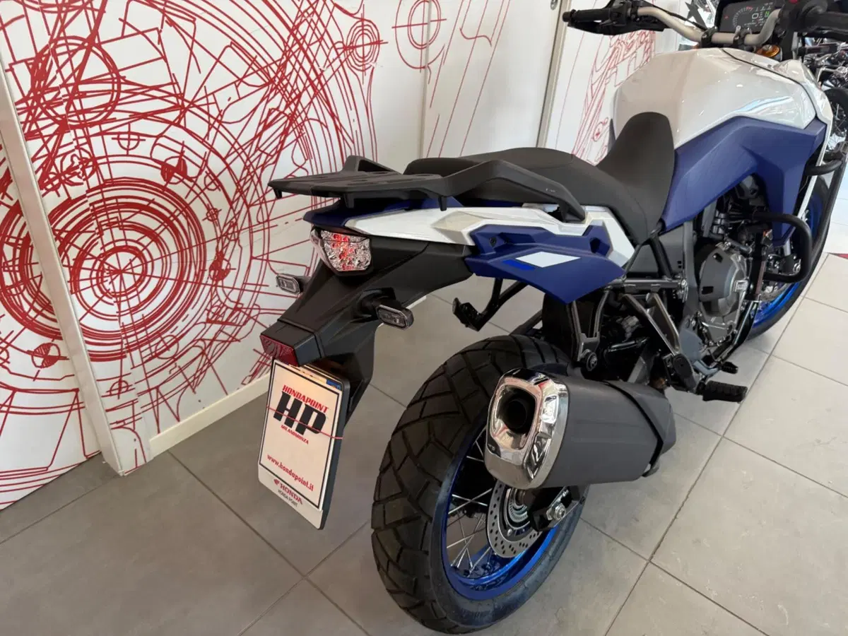 Suzuki V-Strom 800DE (2025 - 26) (12)