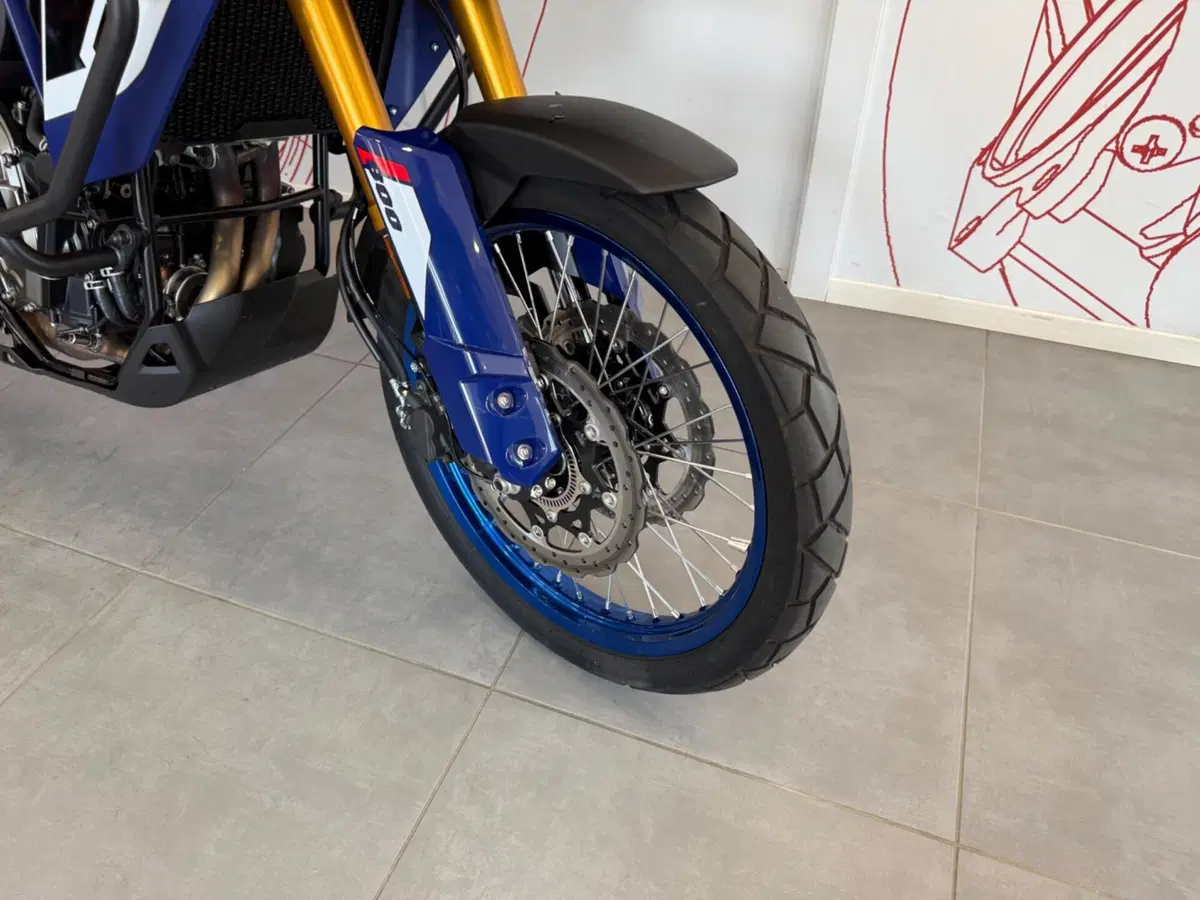 Suzuki V-Strom 800DE (2025 - 26) (8)