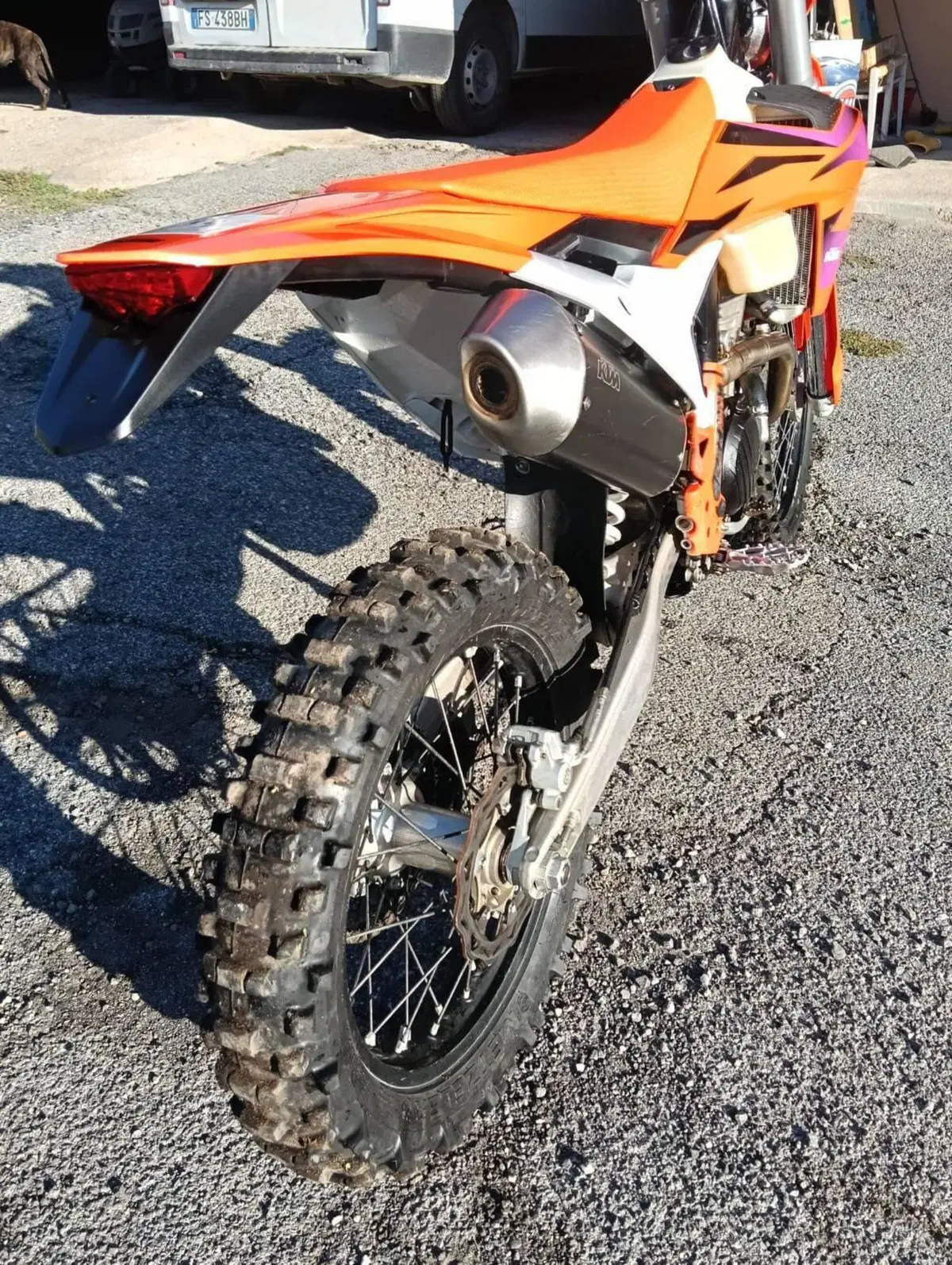 KTM 350 EXC-F (2024) (7)