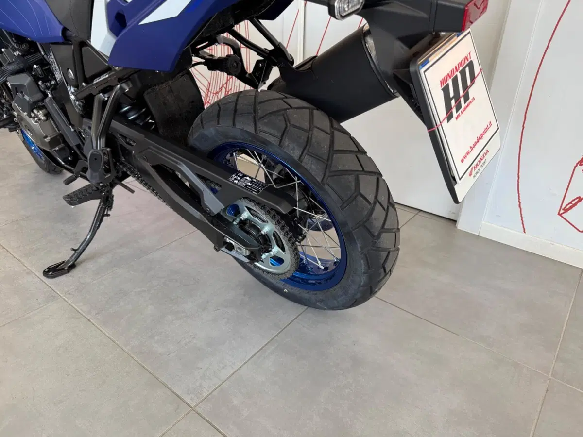 Suzuki V-Strom 800DE (2025 - 26) (15)