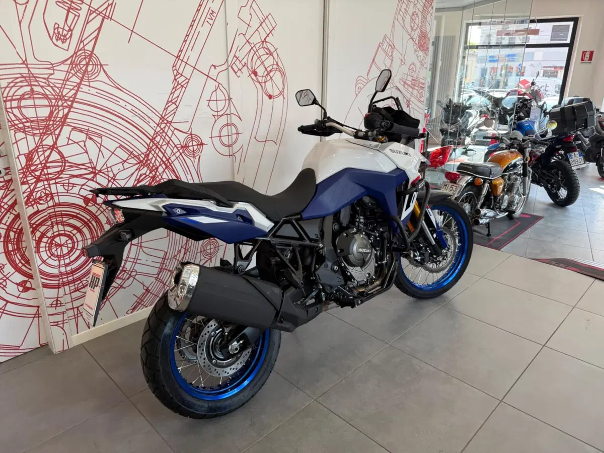 Suzuki V-Strom 800DE (2025 - 26) (3)