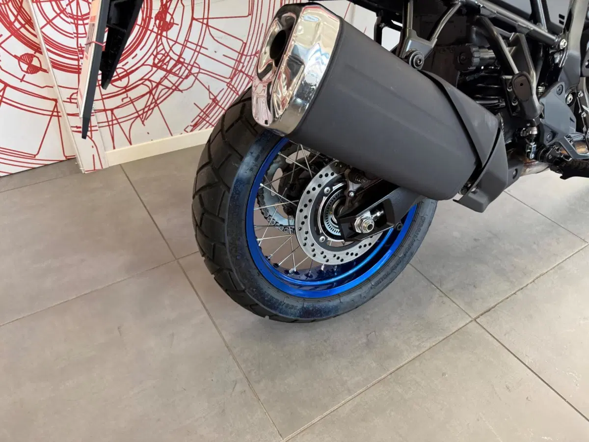 Suzuki V-Strom 800DE (2025 - 26) (11)