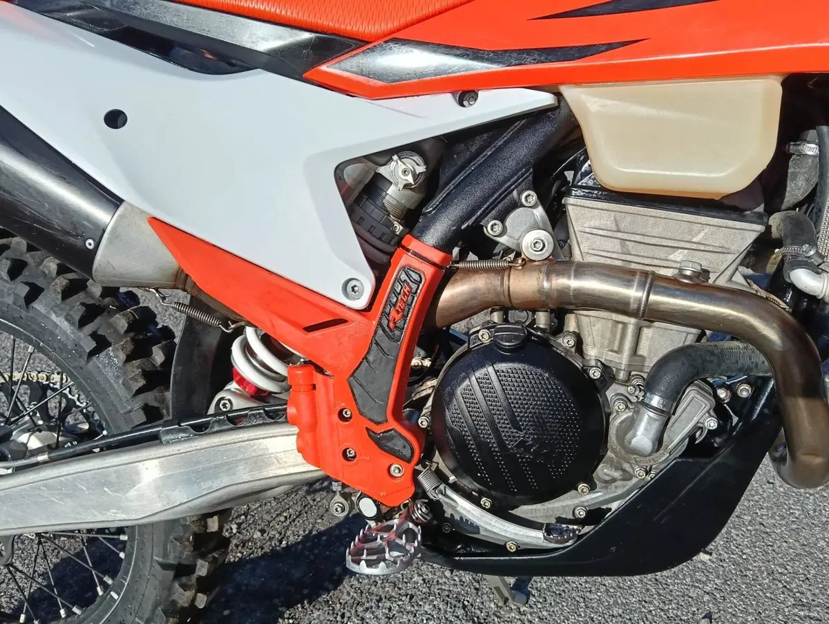 KTM 350 EXC-F (2024) (5)