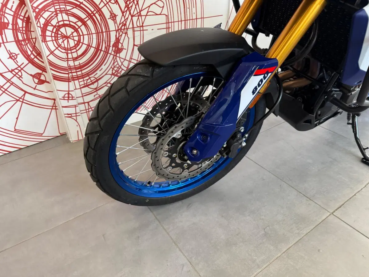 Suzuki V-Strom 800DE (2025 - 26) (13)