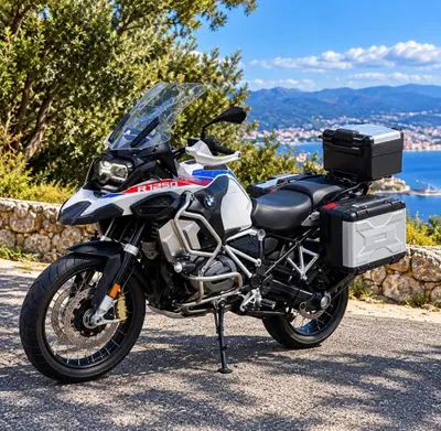 Bmw R 1250 GS Adventure (2021 - 24) usata