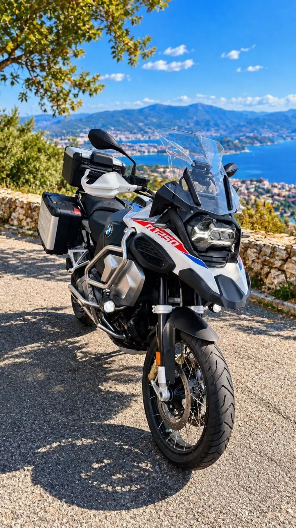 Bmw R 1250 GS Adventure (2021 - 24) (2)
