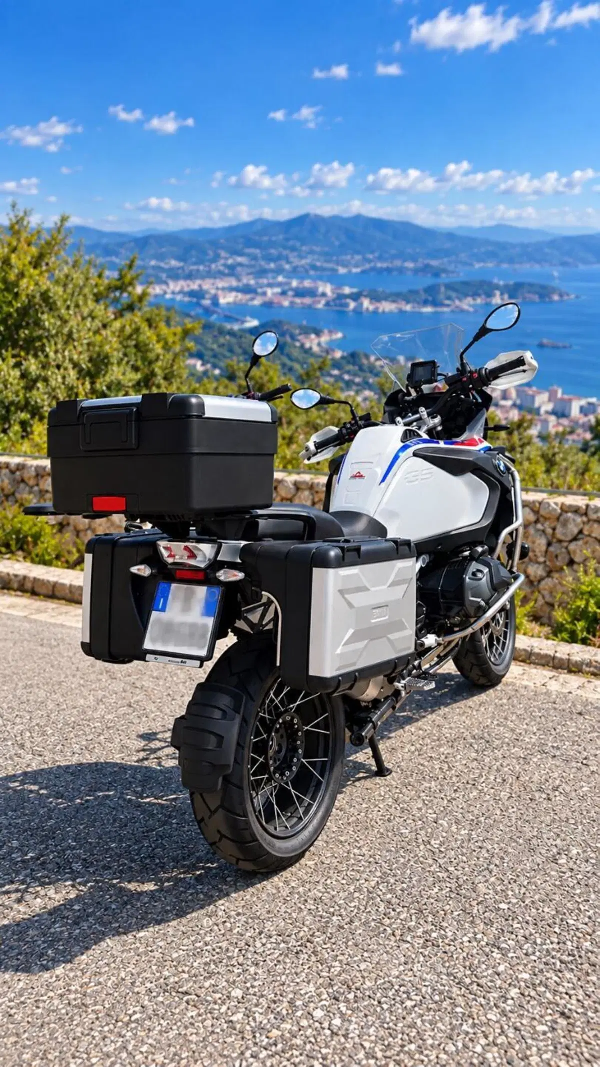 Bmw R 1250 GS Adventure (2021 - 24) (3)