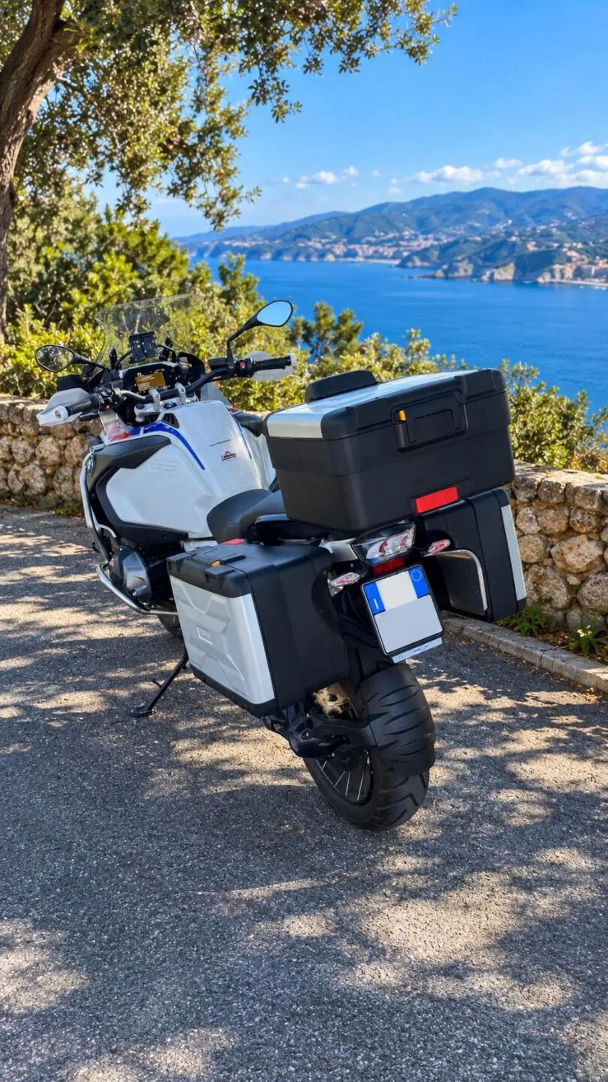 Bmw R 1250 GS Adventure (2021 - 24) (4)