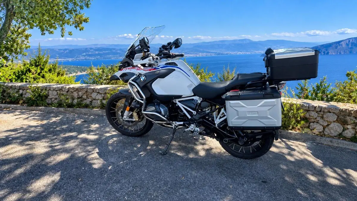 Bmw R 1250 GS Adventure (2021 - 24) (5)