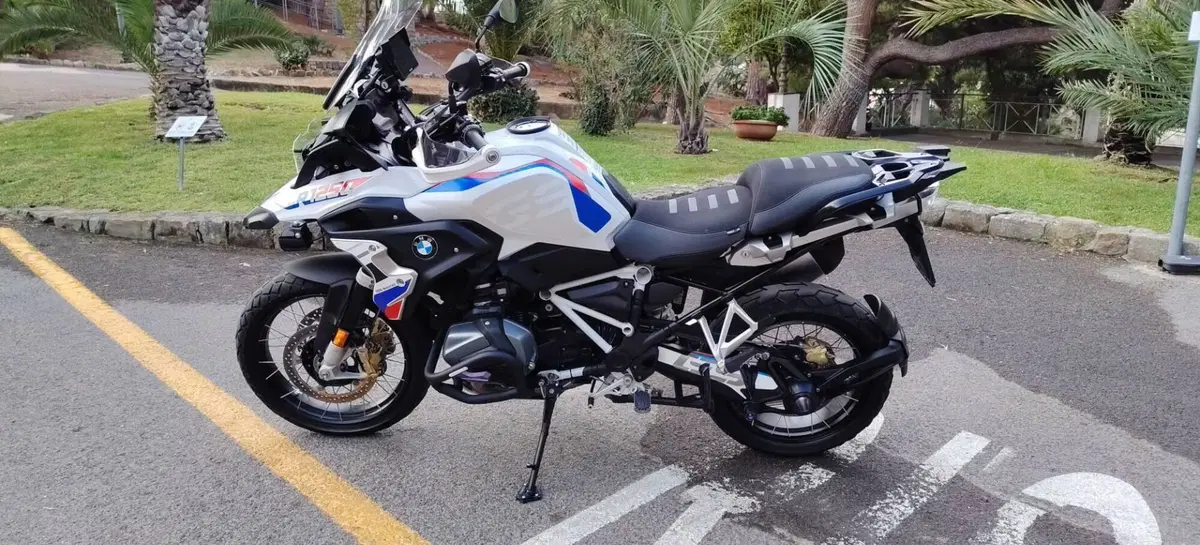 Bmw R 1250 GS (2021 - 24)