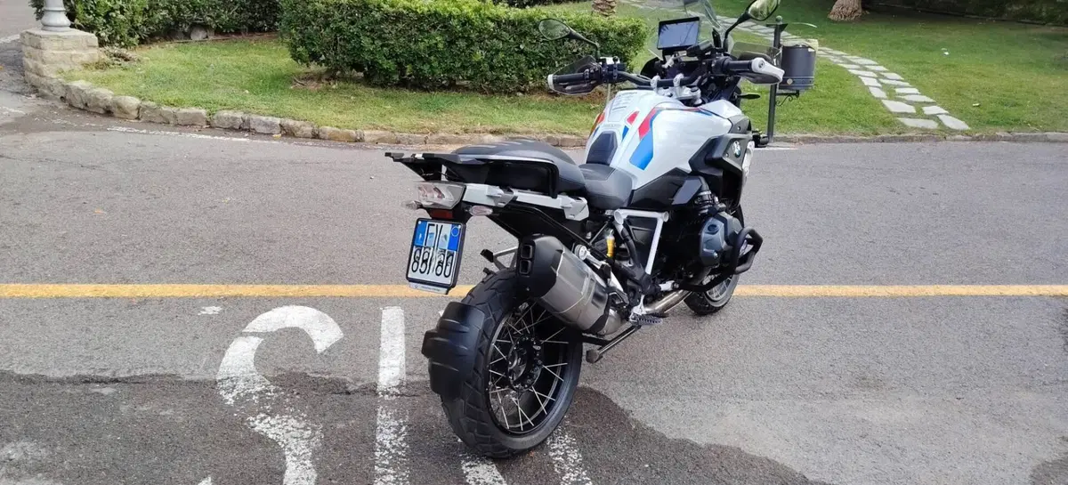 Bmw R 1250 GS (2021 - 24) (3)