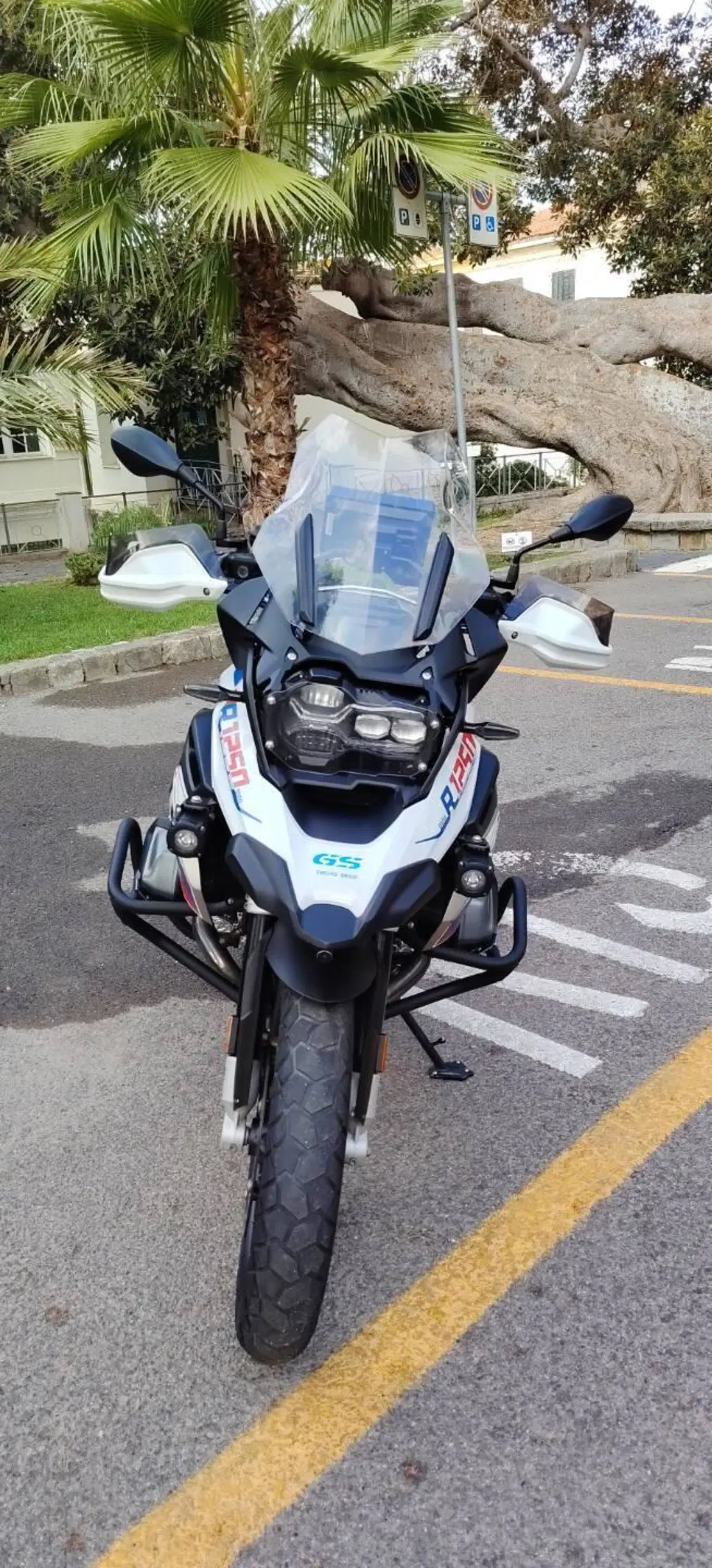 Bmw R 1250 GS (2021 - 24) (5)