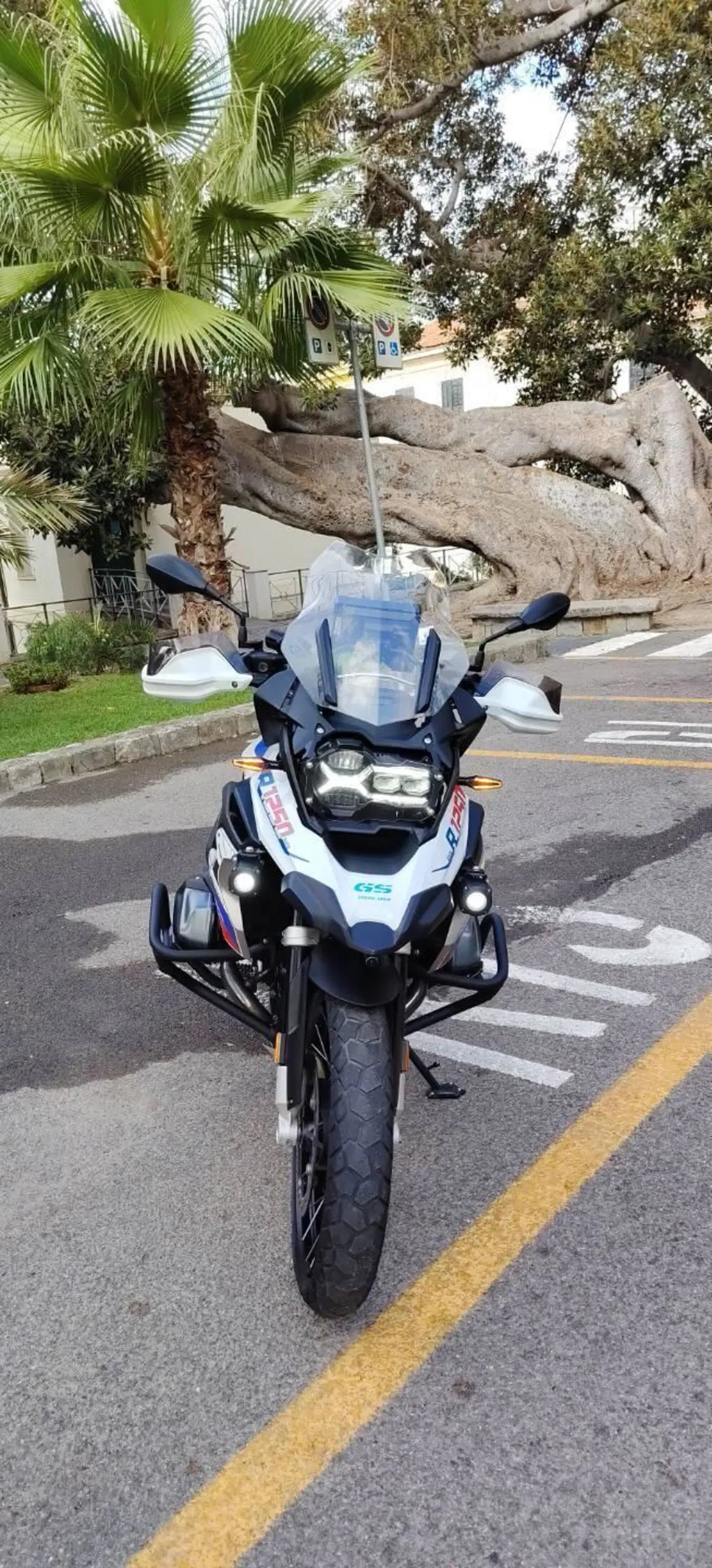 Bmw R 1250 GS (2021 - 24) (6)