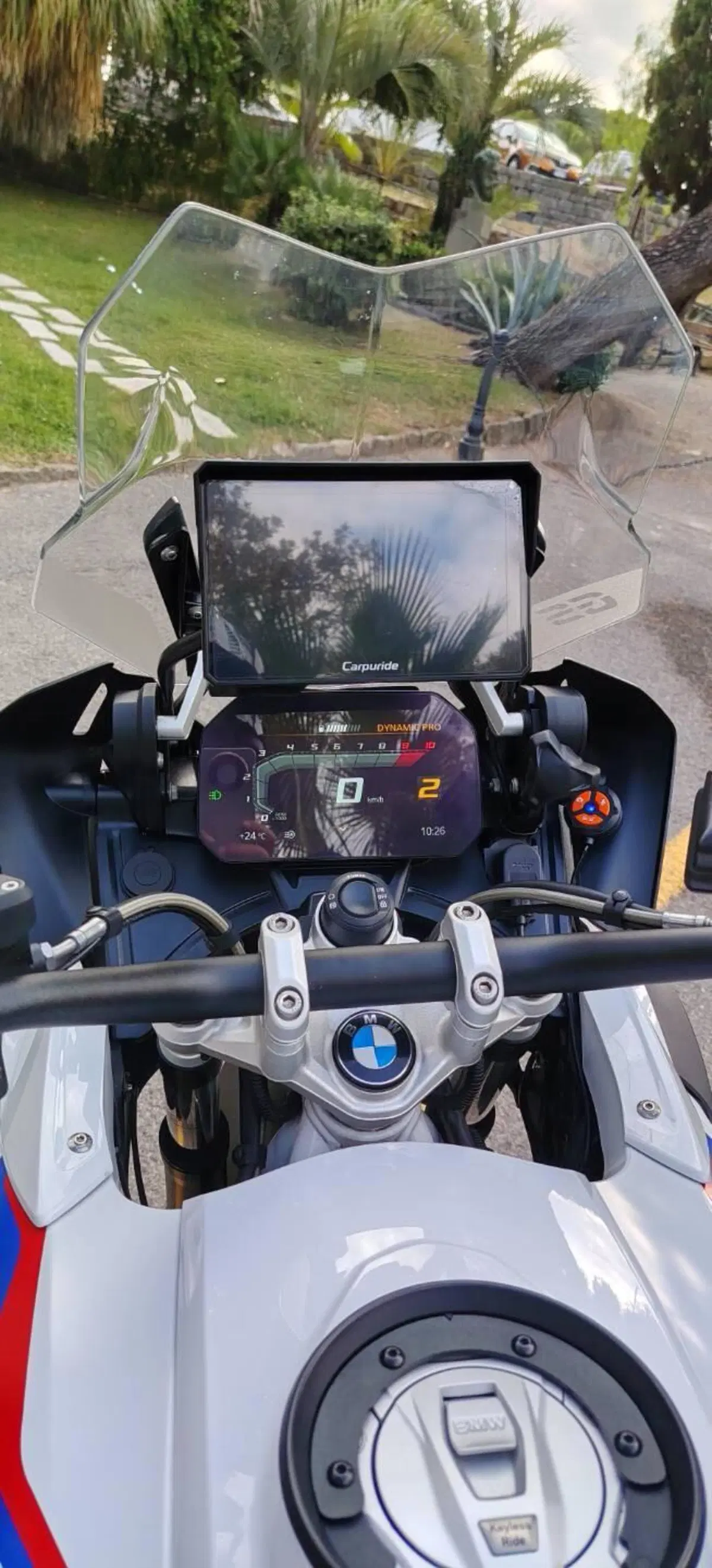 Bmw R 1250 GS (2021 - 24) (7)