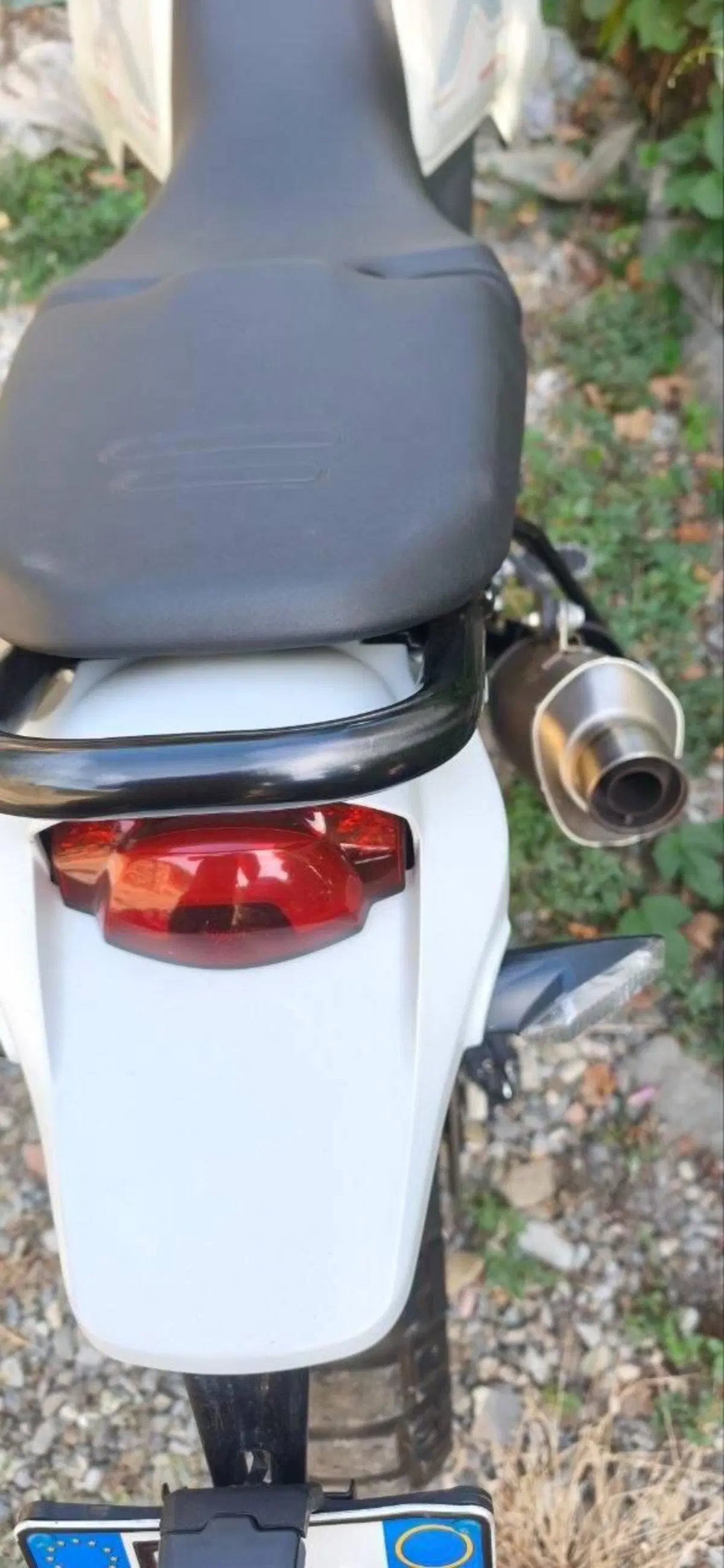 Ducati DesertX (2022 - 25) (10)