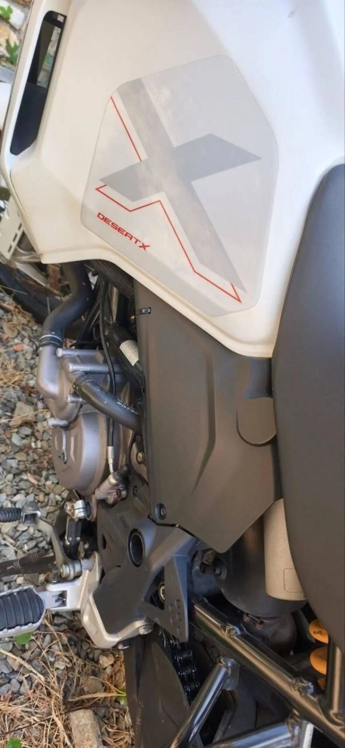 Ducati DesertX (2022 - 25) (13)